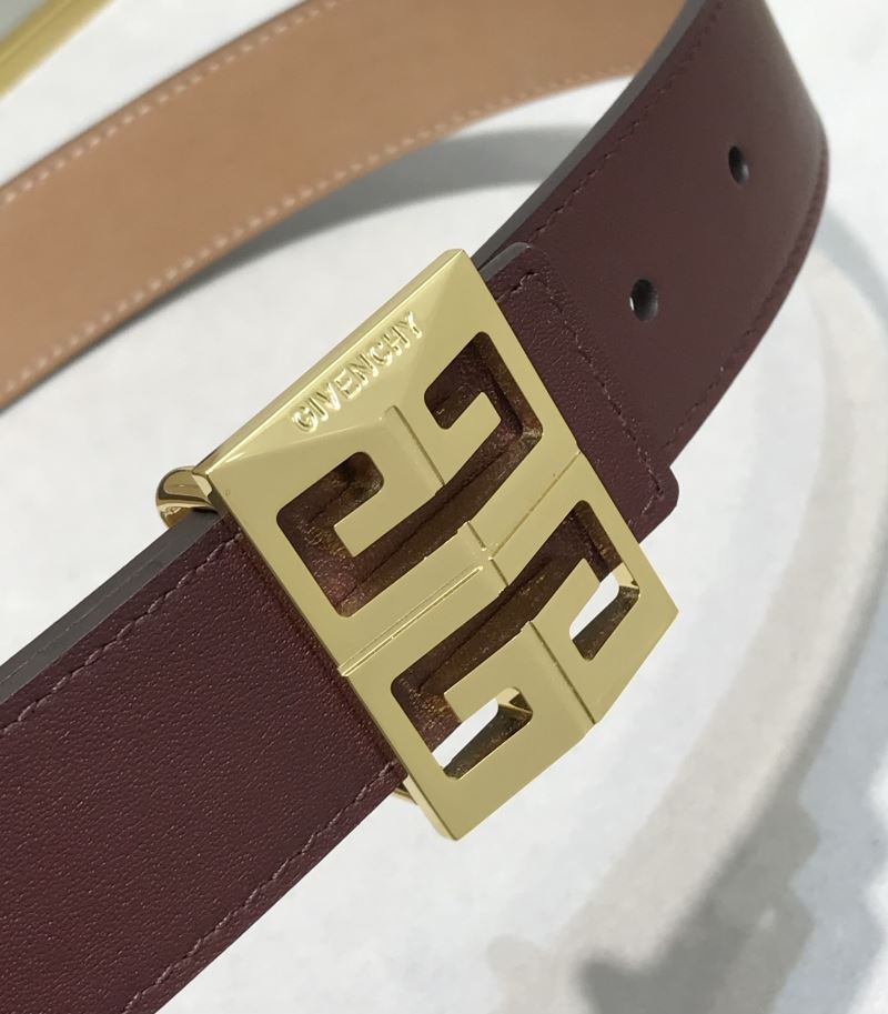 Gucci Belts